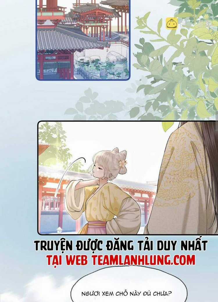 Ta Live Stream Trong Lãnh Cung - Chapter 6 - Trang 11