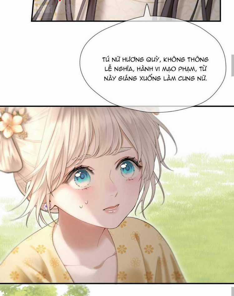 Ta Live Stream Trong Lãnh Cung - Chapter 6 - Trang 23