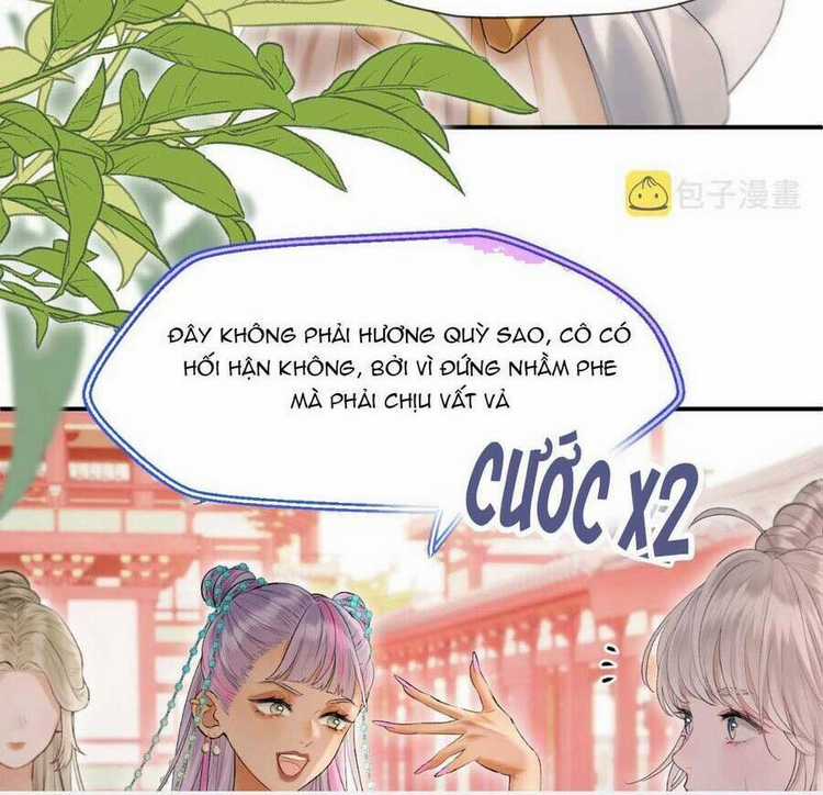 Ta Live Stream Trong Lãnh Cung - Chapter 6 - Trang 29