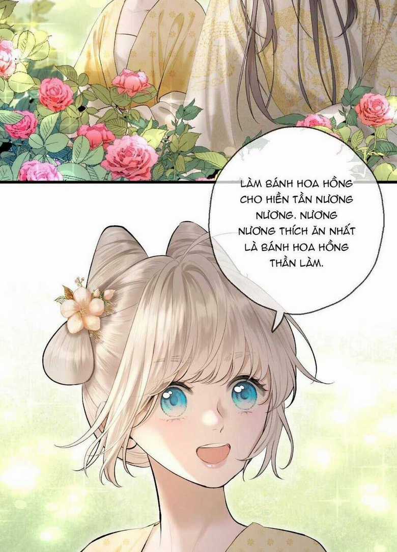 Ta Live Stream Trong Lãnh Cung - Chapter 6 - Trang 4