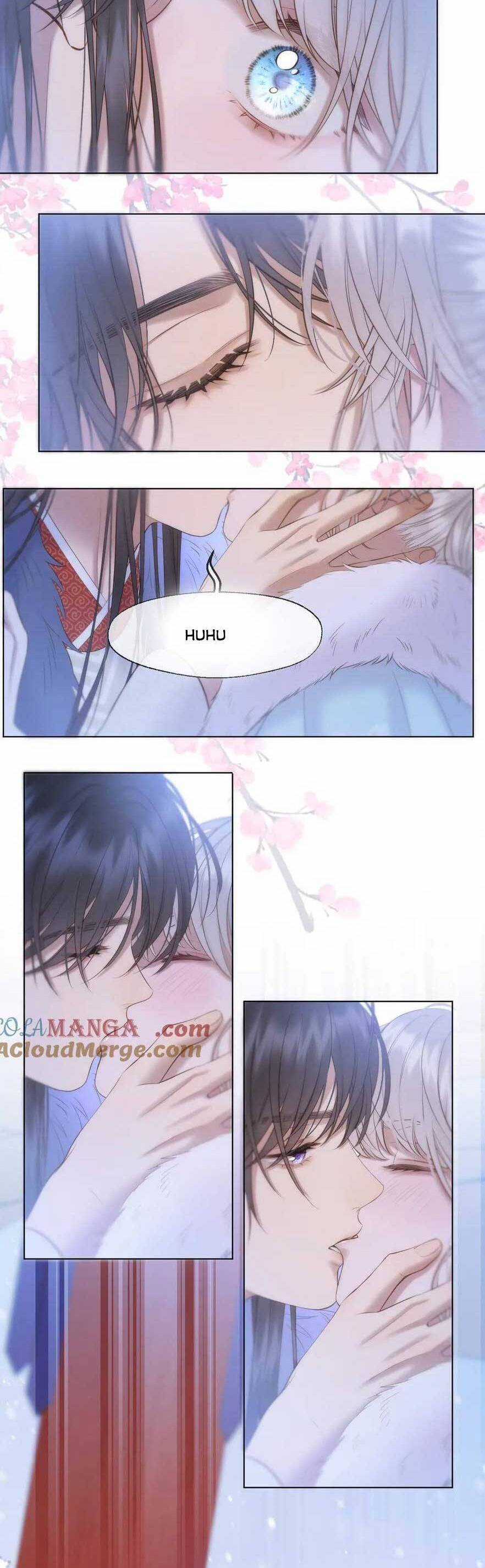 Ta Live Stream Trong Lãnh Cung - Chapter 63 - Trang 5