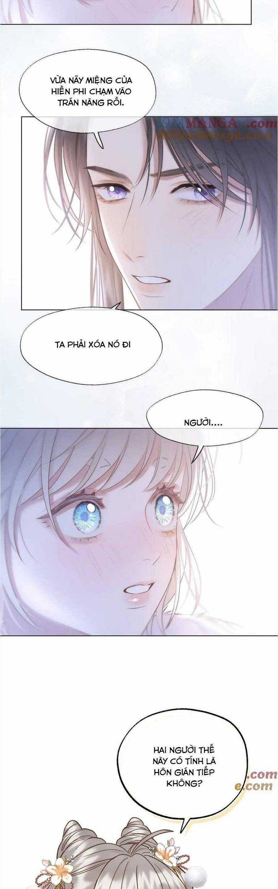 Ta Live Stream Trong Lãnh Cung - Chapter 64 - Trang 14