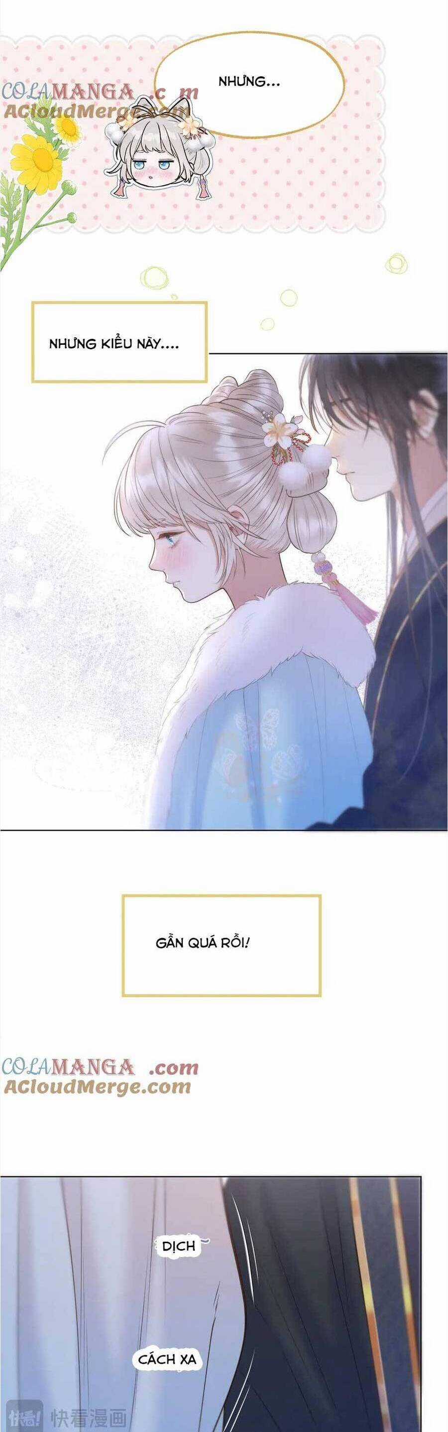 Ta Live Stream Trong Lãnh Cung - Chapter 64 - Trang 9