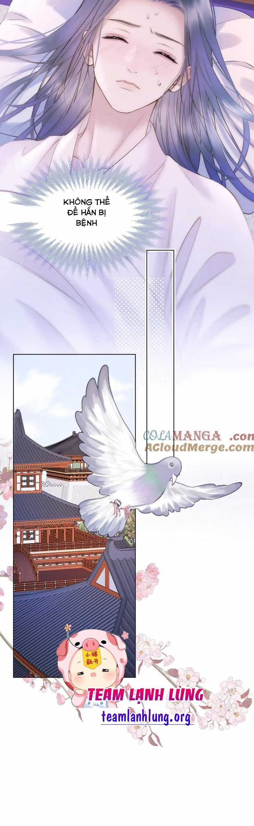 Ta Live Stream Trong Lãnh Cung - Chapter 65 - Trang 14