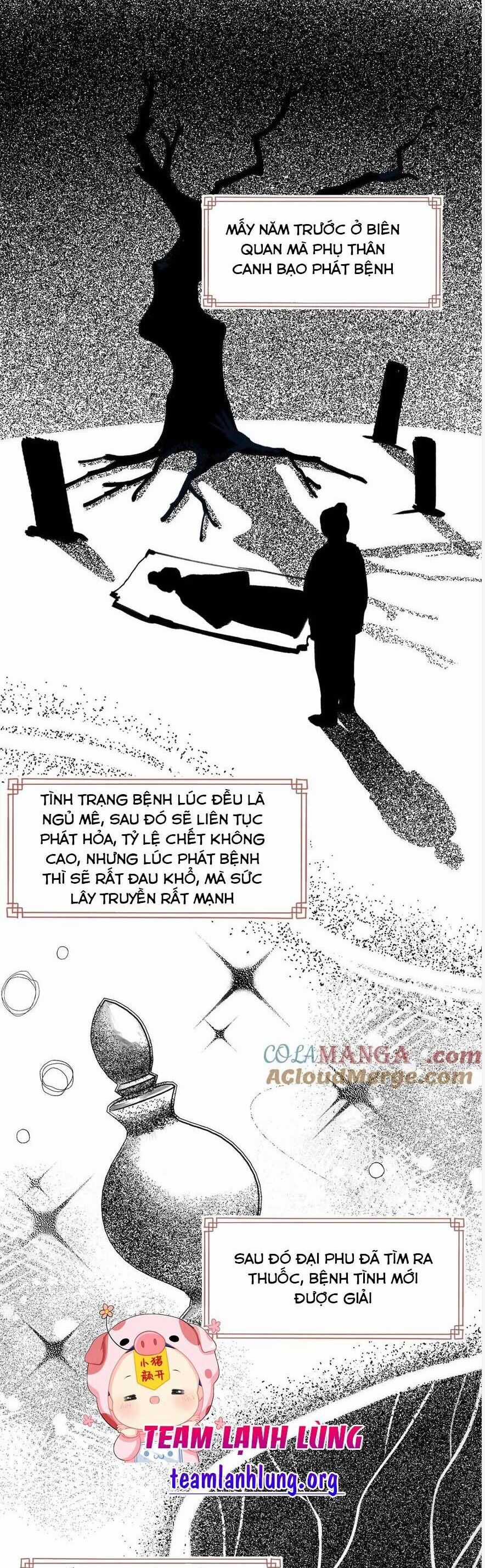 Ta Live Stream Trong Lãnh Cung - Chapter 65 - Trang 8