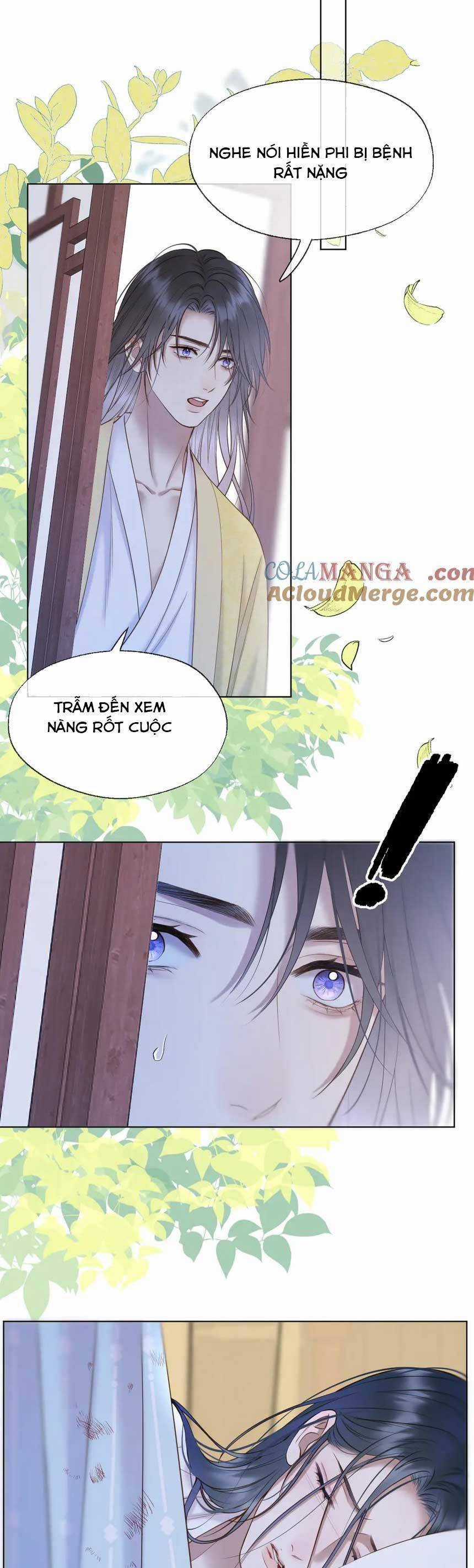 Ta Live Stream Trong Lãnh Cung - Chapter 66 - Trang 9