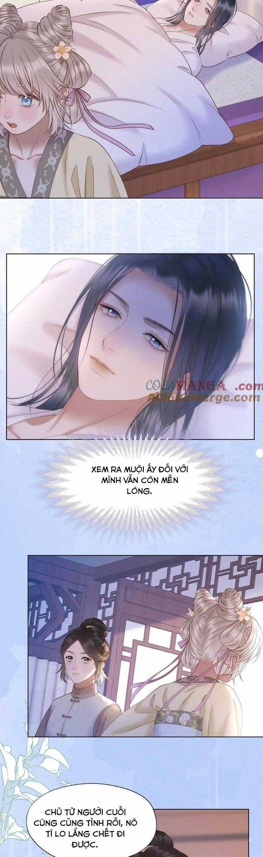 Ta Live Stream Trong Lãnh Cung - Chapter 67 - Trang 3