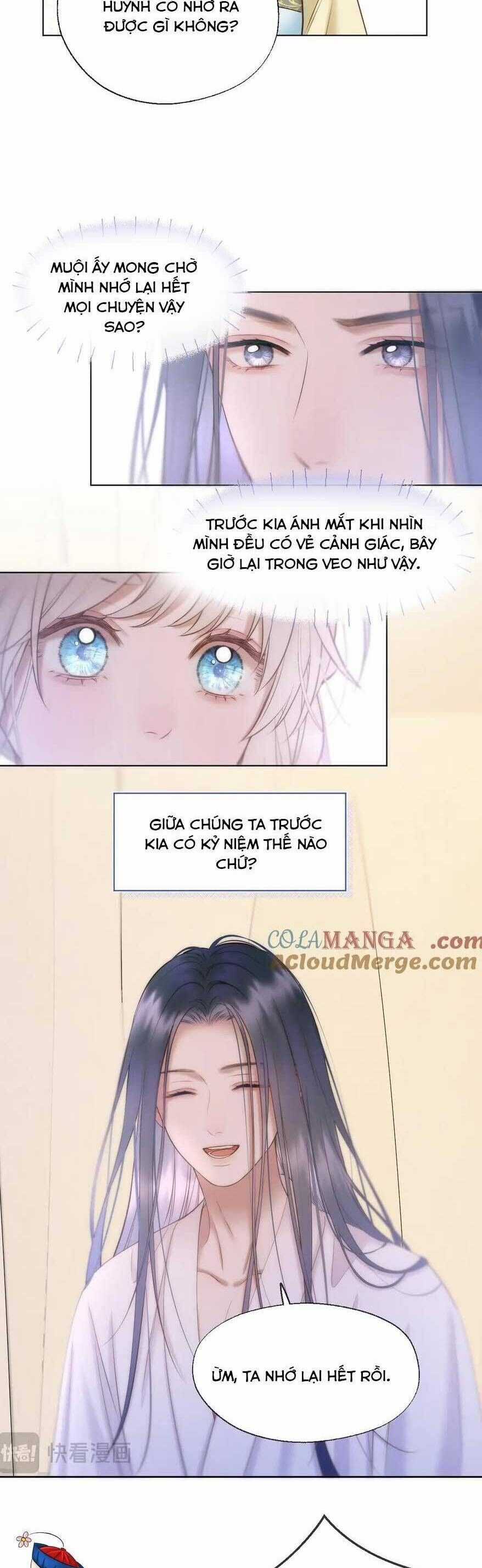 Ta Live Stream Trong Lãnh Cung - Chapter 67 - Trang 8