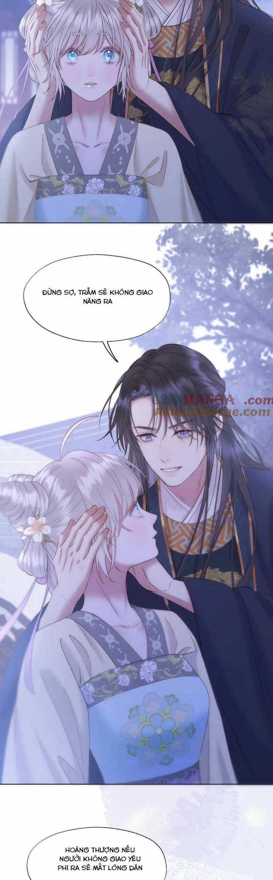 Ta Live Stream Trong Lãnh Cung - Chapter 68 - Trang 3