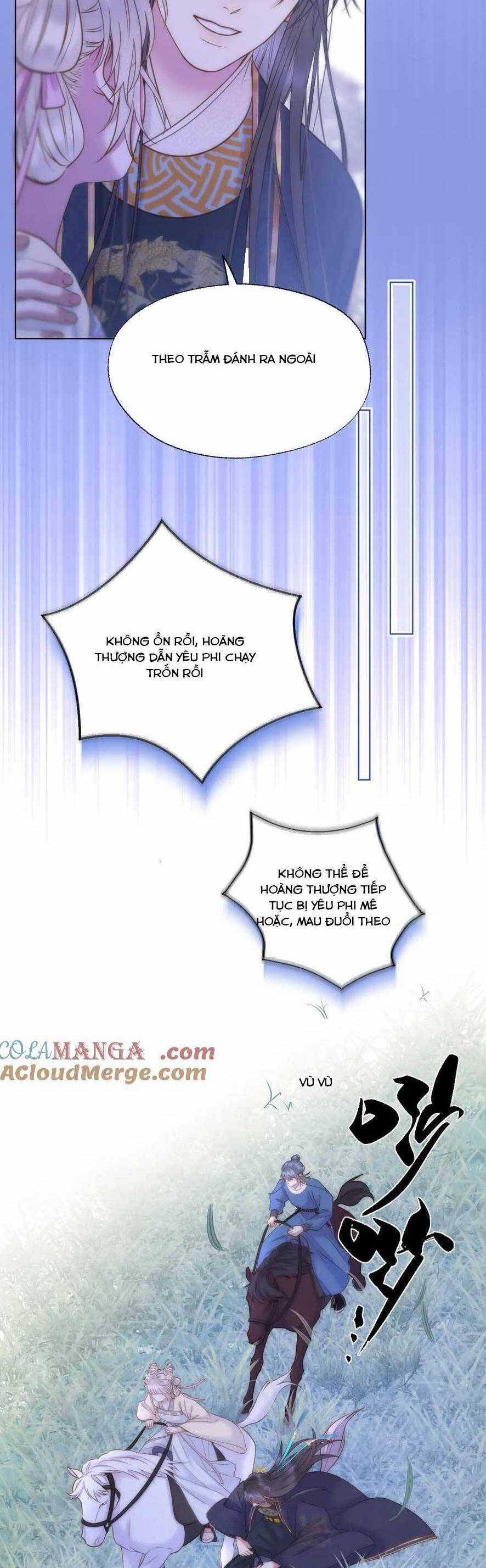 Ta Live Stream Trong Lãnh Cung - Chapter 68 - Trang 5