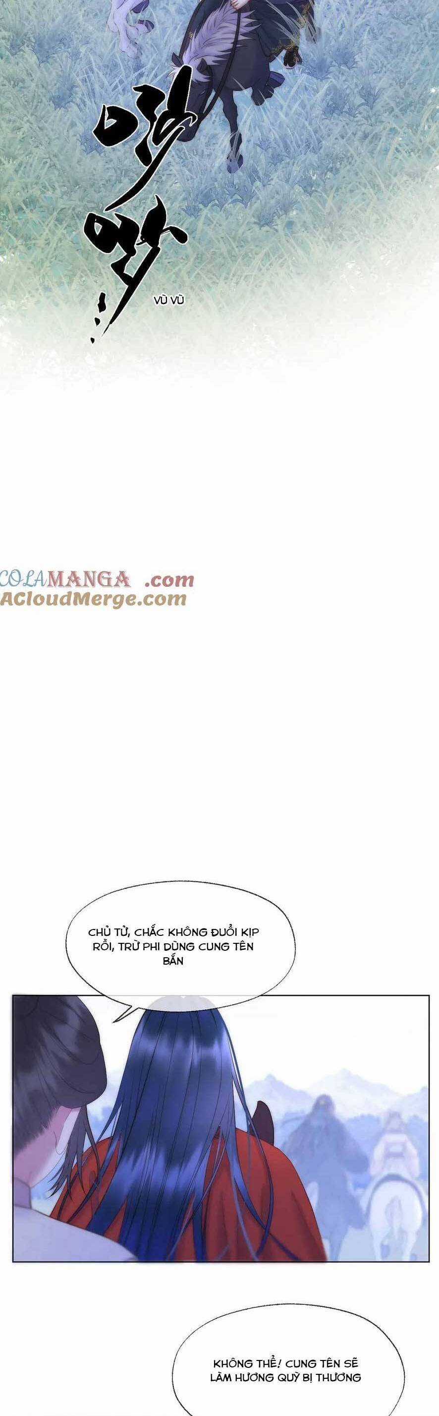 Ta Live Stream Trong Lãnh Cung - Chapter 68 - Trang 6