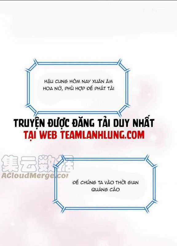 Ta Live Stream Trong Lãnh Cung - Chapter 7 - Trang 3