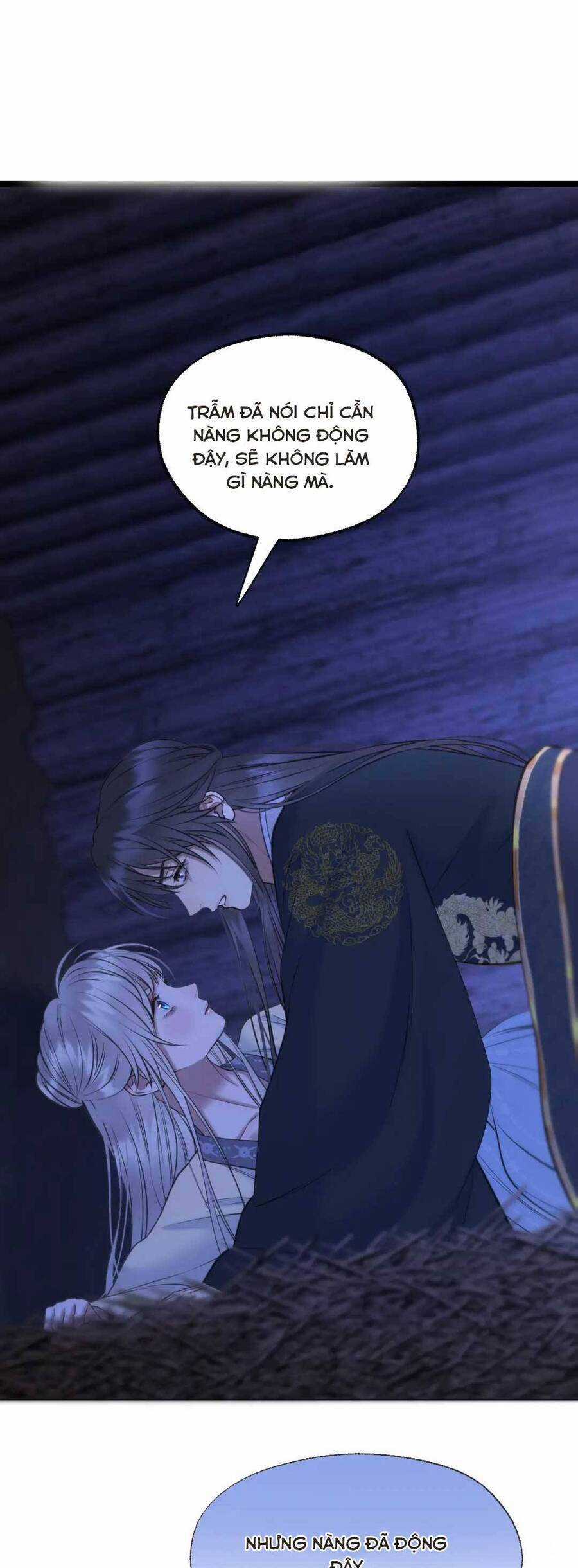Ta Live Stream Trong Lãnh Cung - Chapter 70 - Trang 4