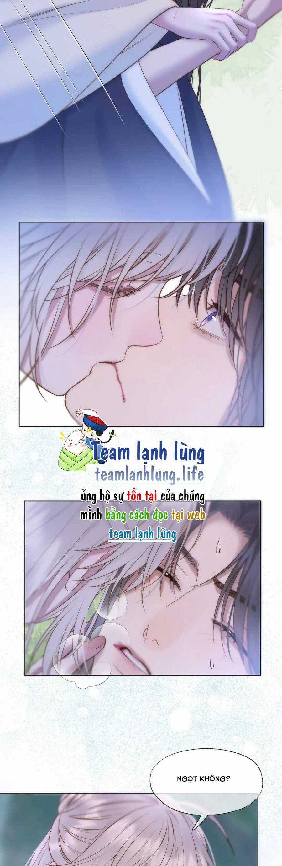 Ta Live Stream Trong Lãnh Cung - Chapter 72 - Trang 8