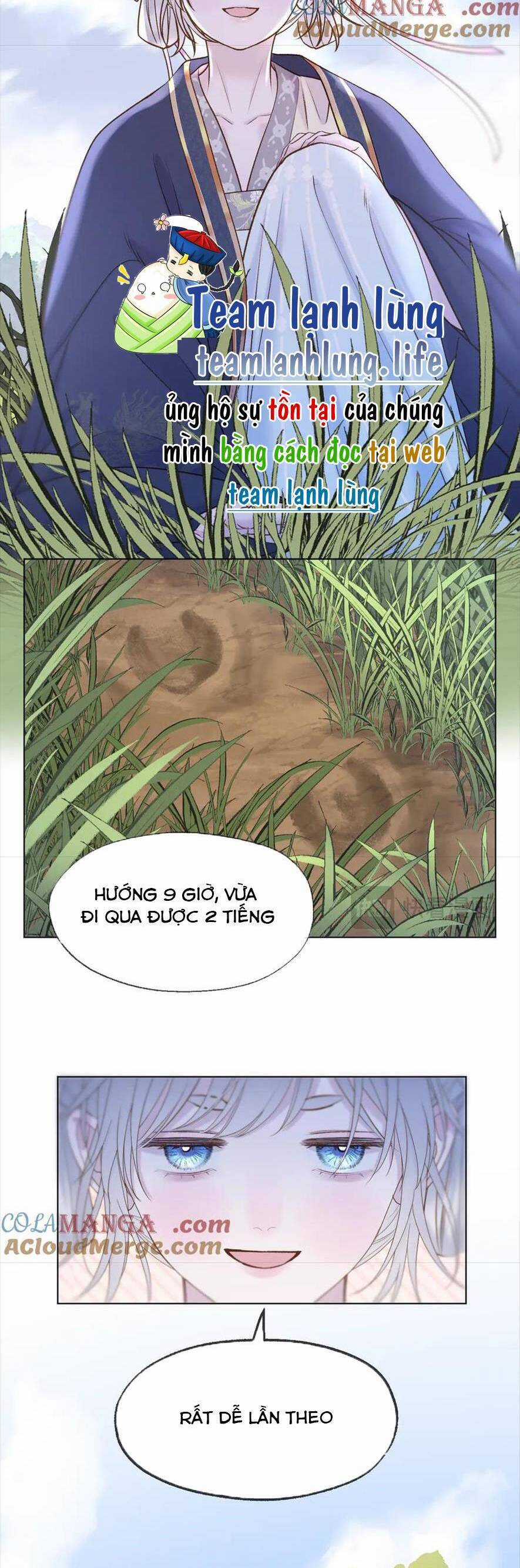 Ta Live Stream Trong Lãnh Cung - Chapter 73 - Trang 9