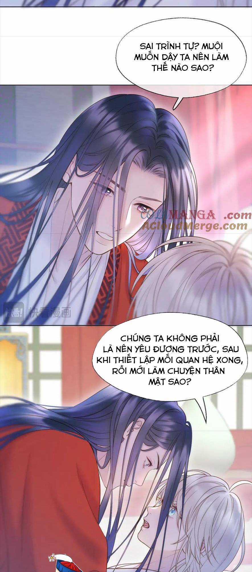 Ta Live Stream Trong Lãnh Cung - Chapter 77 - Trang 5