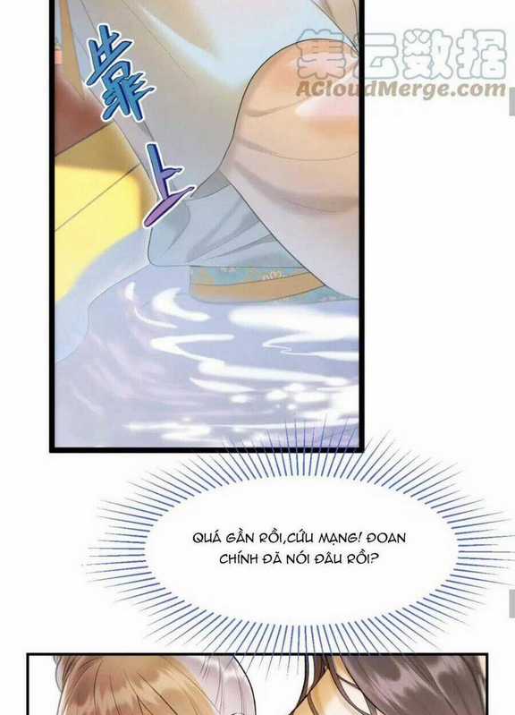 Ta Live Stream Trong Lãnh Cung - Chapter 8 - Trang 19