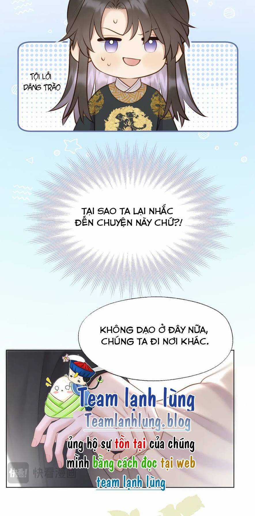 Ta Live Stream Trong Lãnh Cung - Chapter 83 - Trang 7