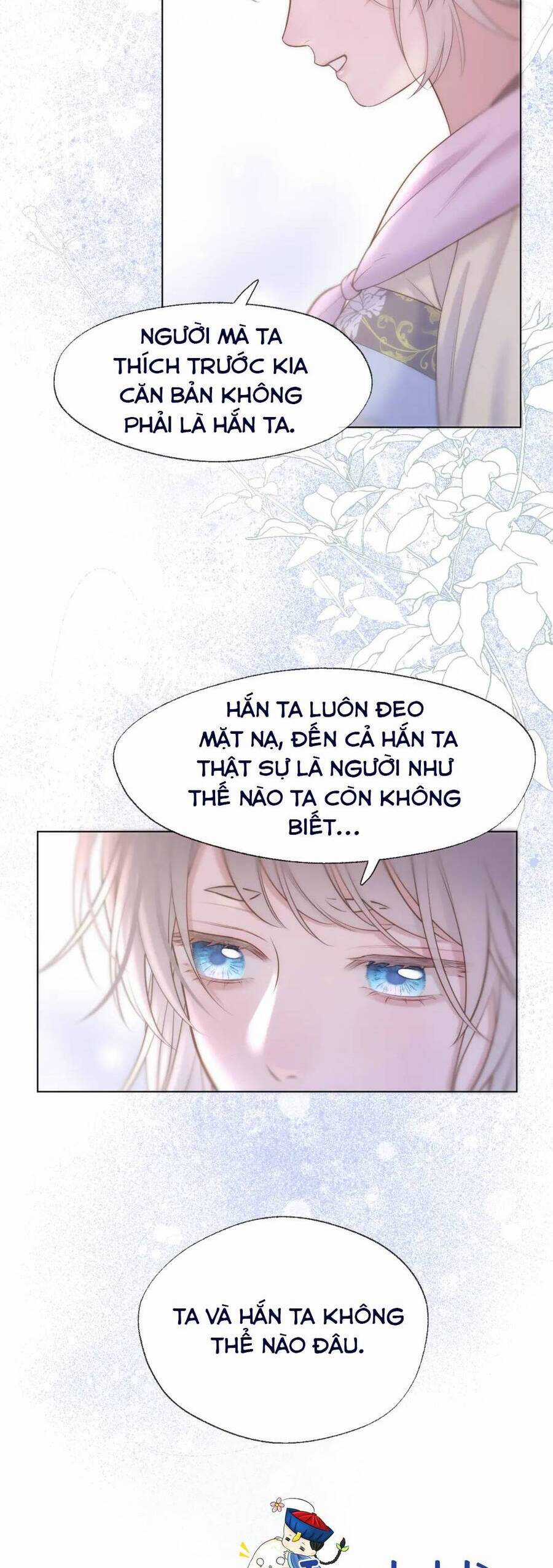 Ta Live Stream Trong Lãnh Cung - Chapter 84 - Trang 5