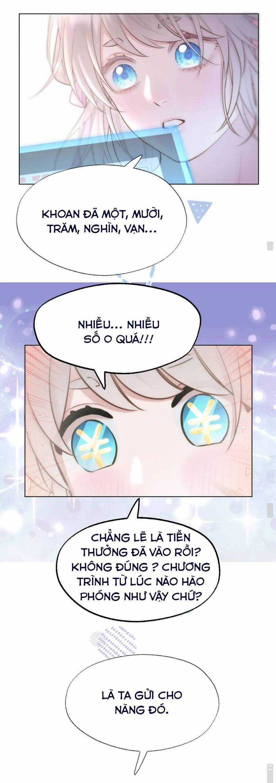 Ta Live Stream Trong Lãnh Cung - Chapter 84 - Trang 7