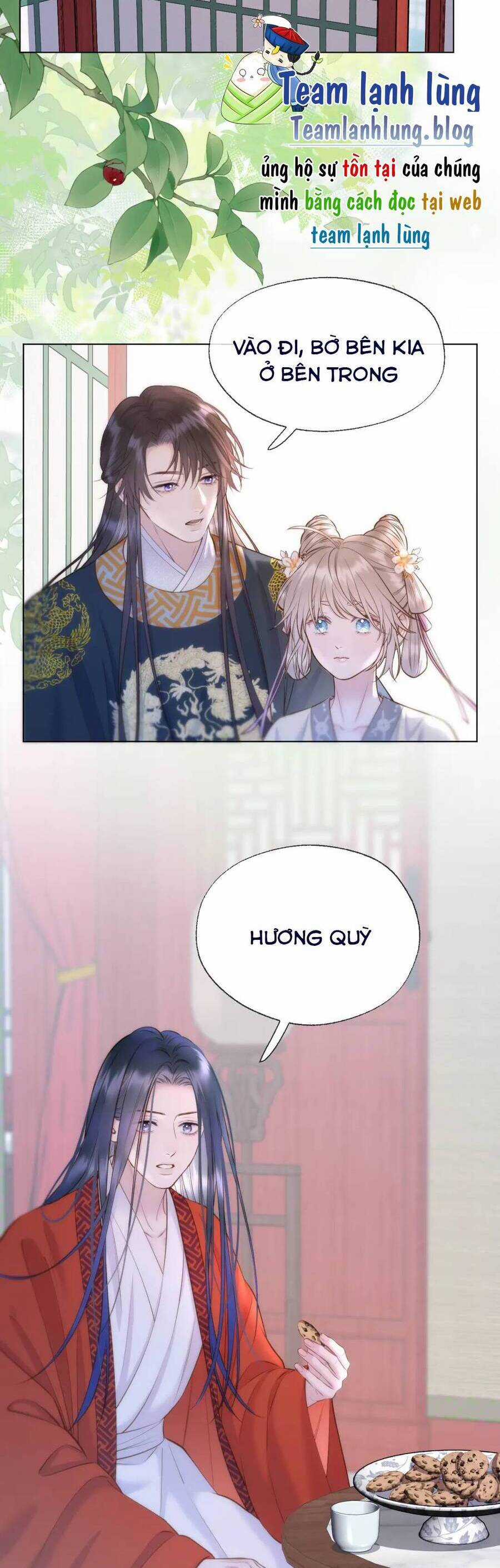 Ta Live Stream Trong Lãnh Cung - Chapter 85 - Trang 3