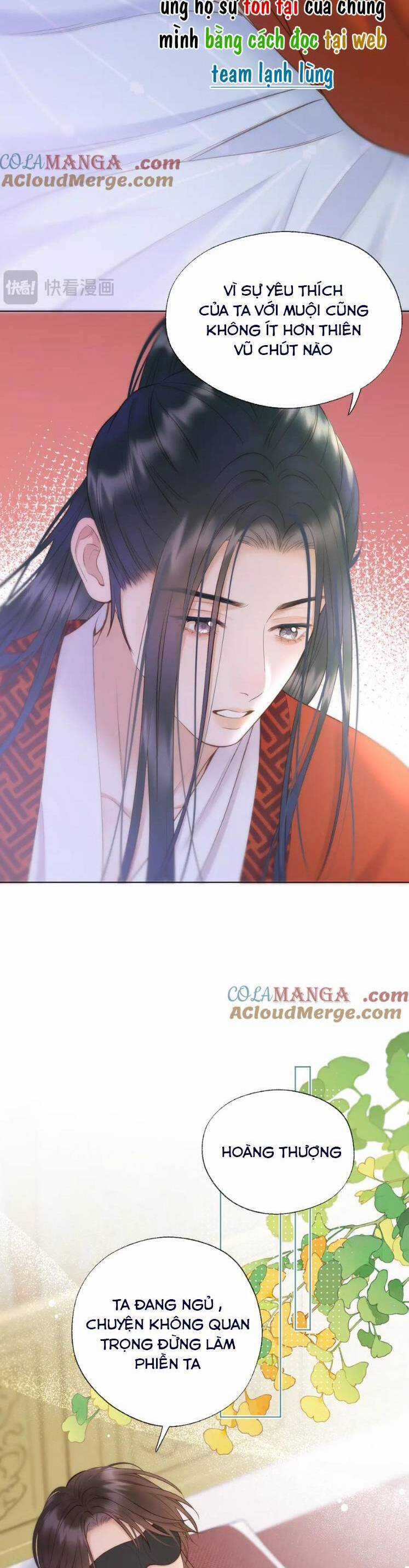 Ta Live Stream Trong Lãnh Cung - Chapter 89 - Trang 6