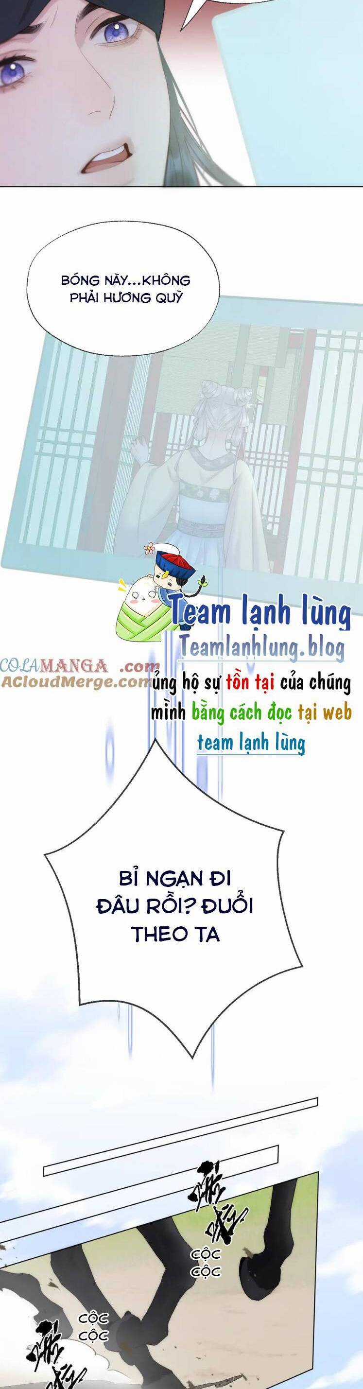 Ta Live Stream Trong Lãnh Cung - Chapter 89 - Trang 8