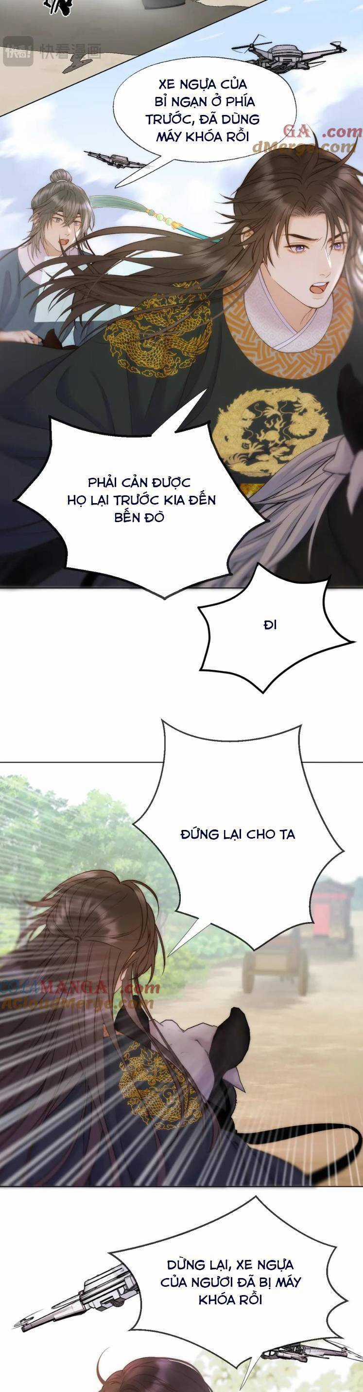 Ta Live Stream Trong Lãnh Cung - Chapter 89 - Trang 9