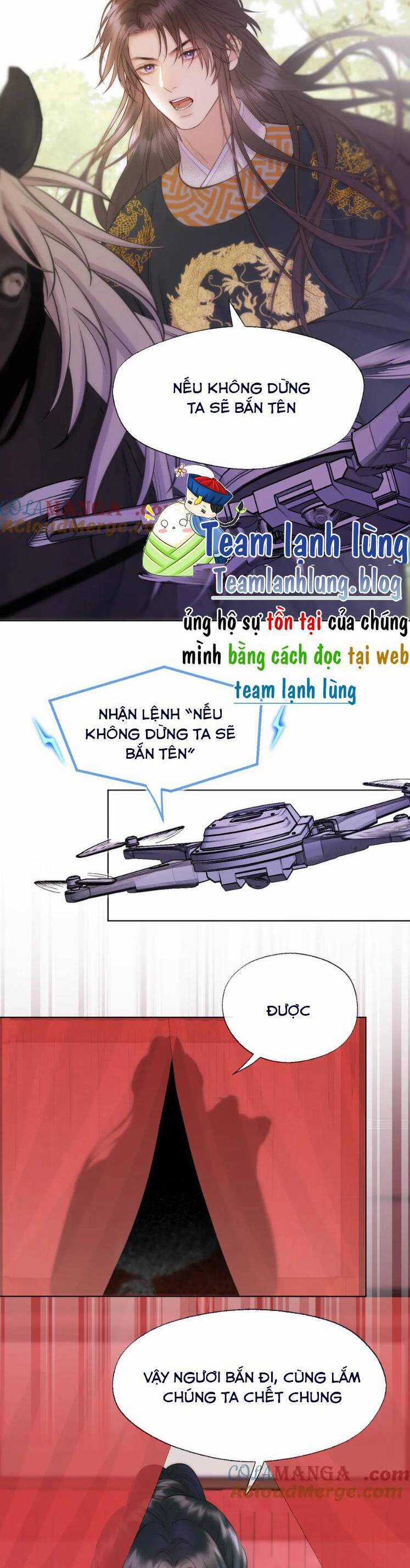 Ta Live Stream Trong Lãnh Cung - Chapter 89 - Trang 10