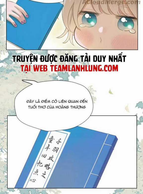 Ta Live Stream Trong Lãnh Cung - Chapter 9 - Trang 11