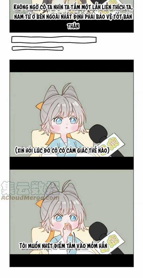 Ta Live Stream Trong Lãnh Cung - Chapter 9 - Trang 33