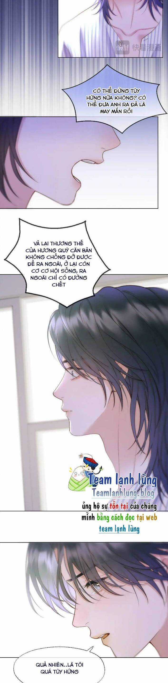 Ta Live Stream Trong Lãnh Cung - Chapter 90 - Trang 4