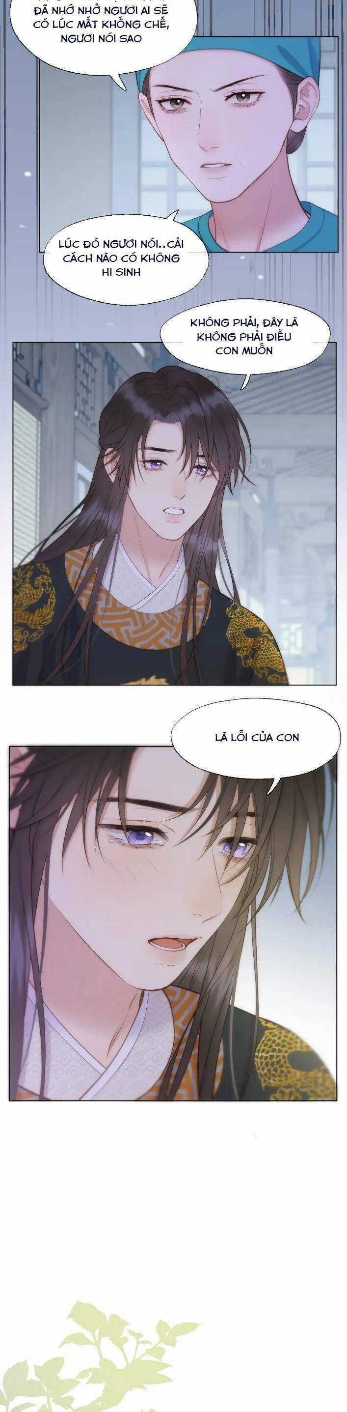 Ta Live Stream Trong Lãnh Cung - Chapter 90 - Trang 8