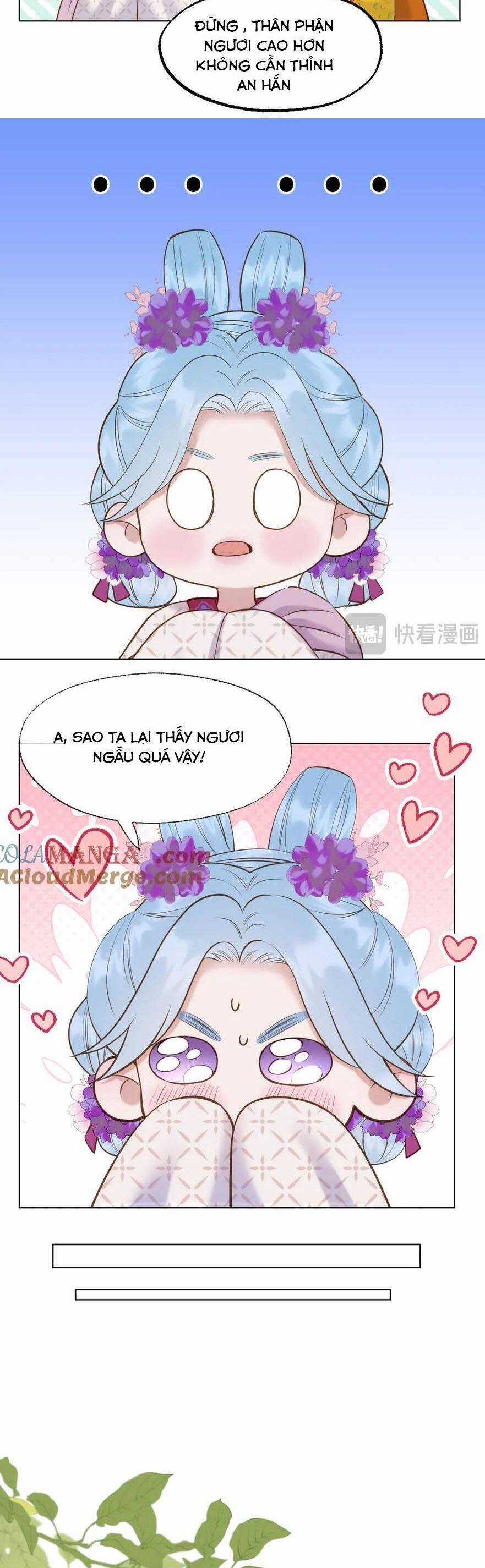 Ta Live Stream Trong Lãnh Cung - Chapter 94 - Trang 8