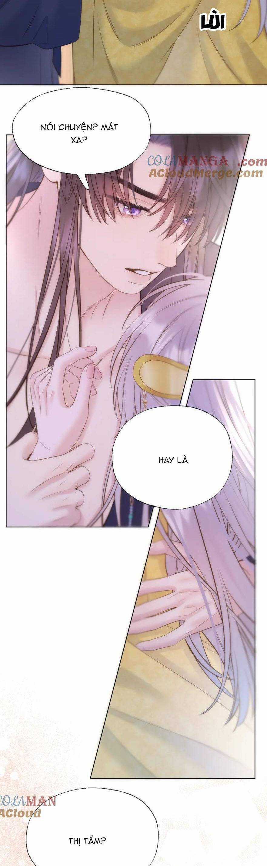 Ta Live Stream Trong Lãnh Cung - Chapter 95 - Trang 4