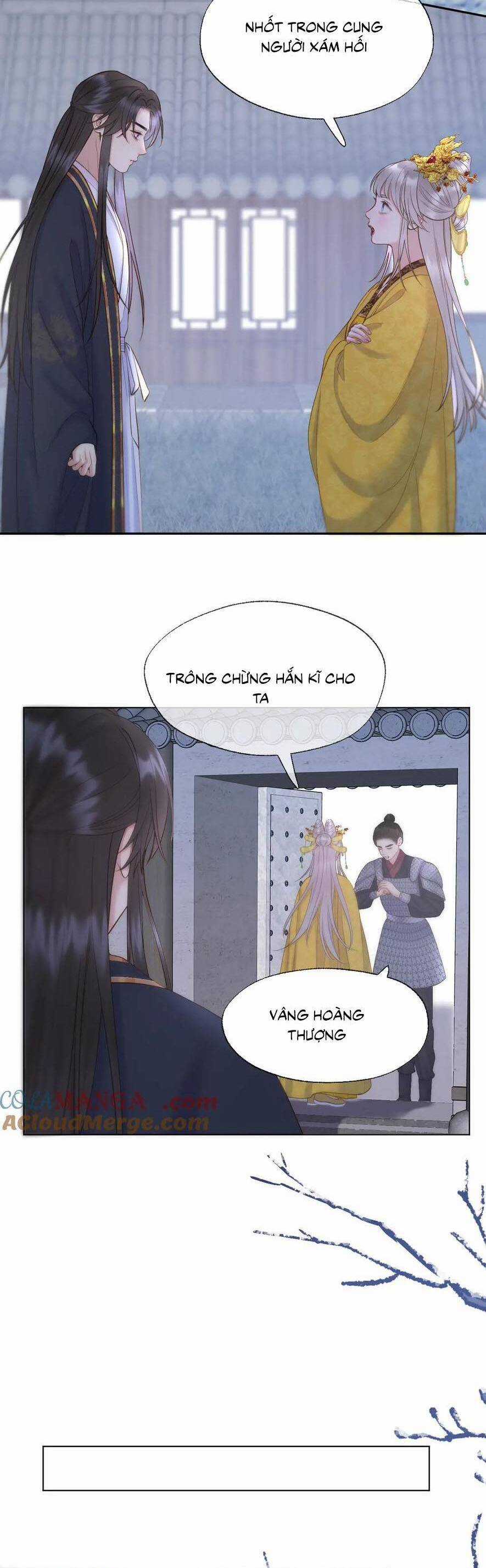 Ta Live Stream Trong Lãnh Cung - Chapter 97 - Trang 3