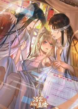 Đọc truyện Ta Live Stream Trong Lãnh Cung