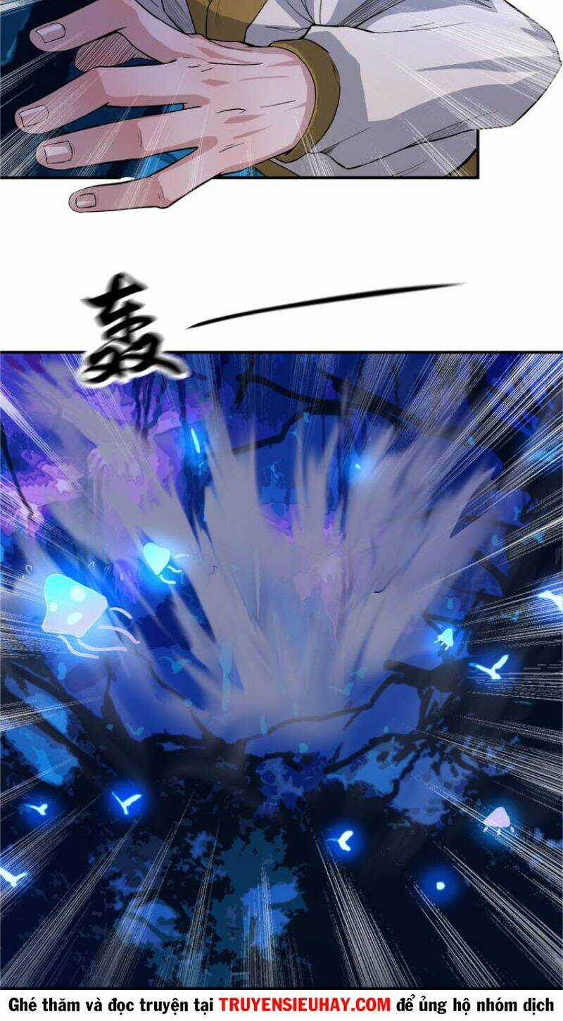 Ta Luyện Dược Thành Thánh - Chapter 13 - Trang 33