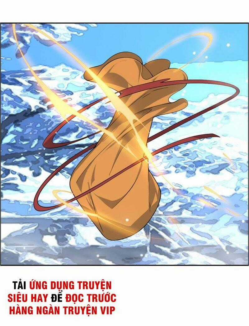 Ta Luyện Dược Thành Thánh - Chapter 21 - Trang 1