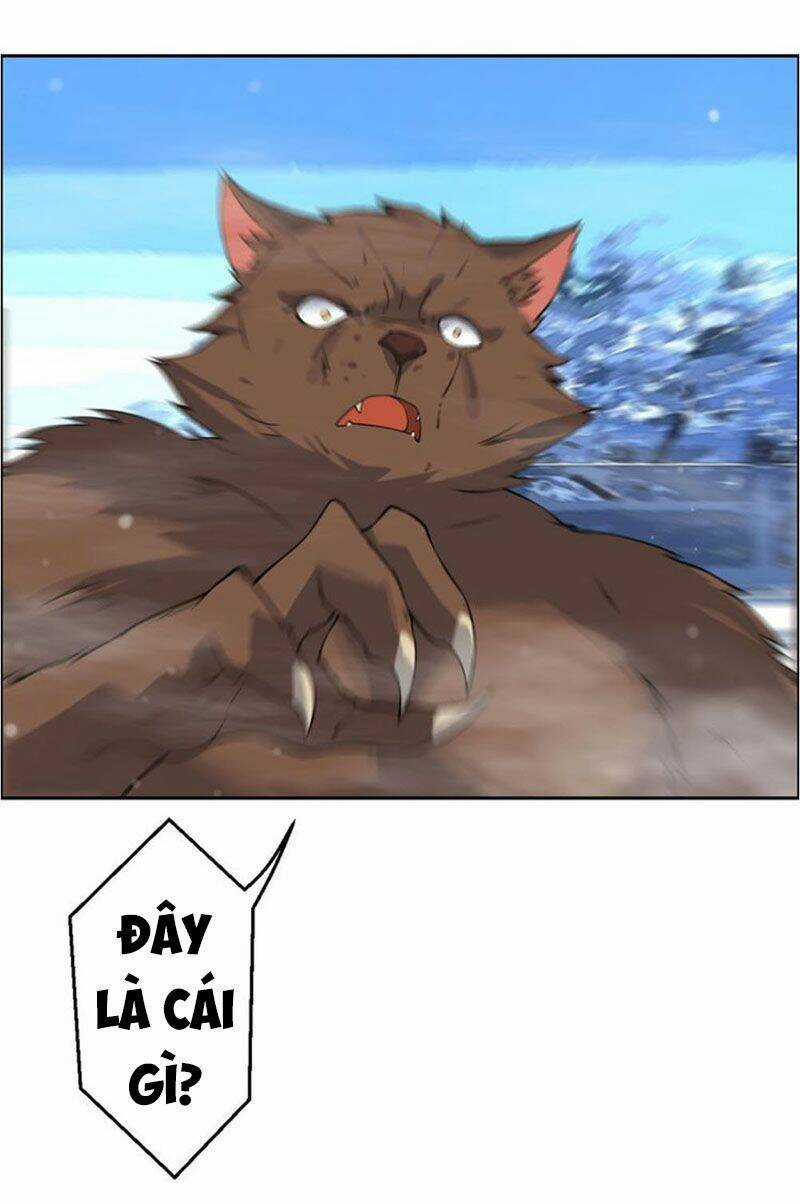 Ta Luyện Dược Thành Thánh - Chapter 21 - Trang 26