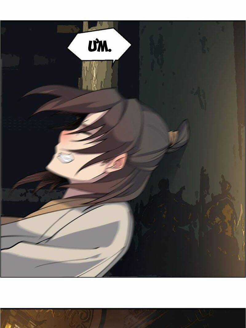 Ta Luyện Dược Thành Thánh - Chapter 21 - Trang 31