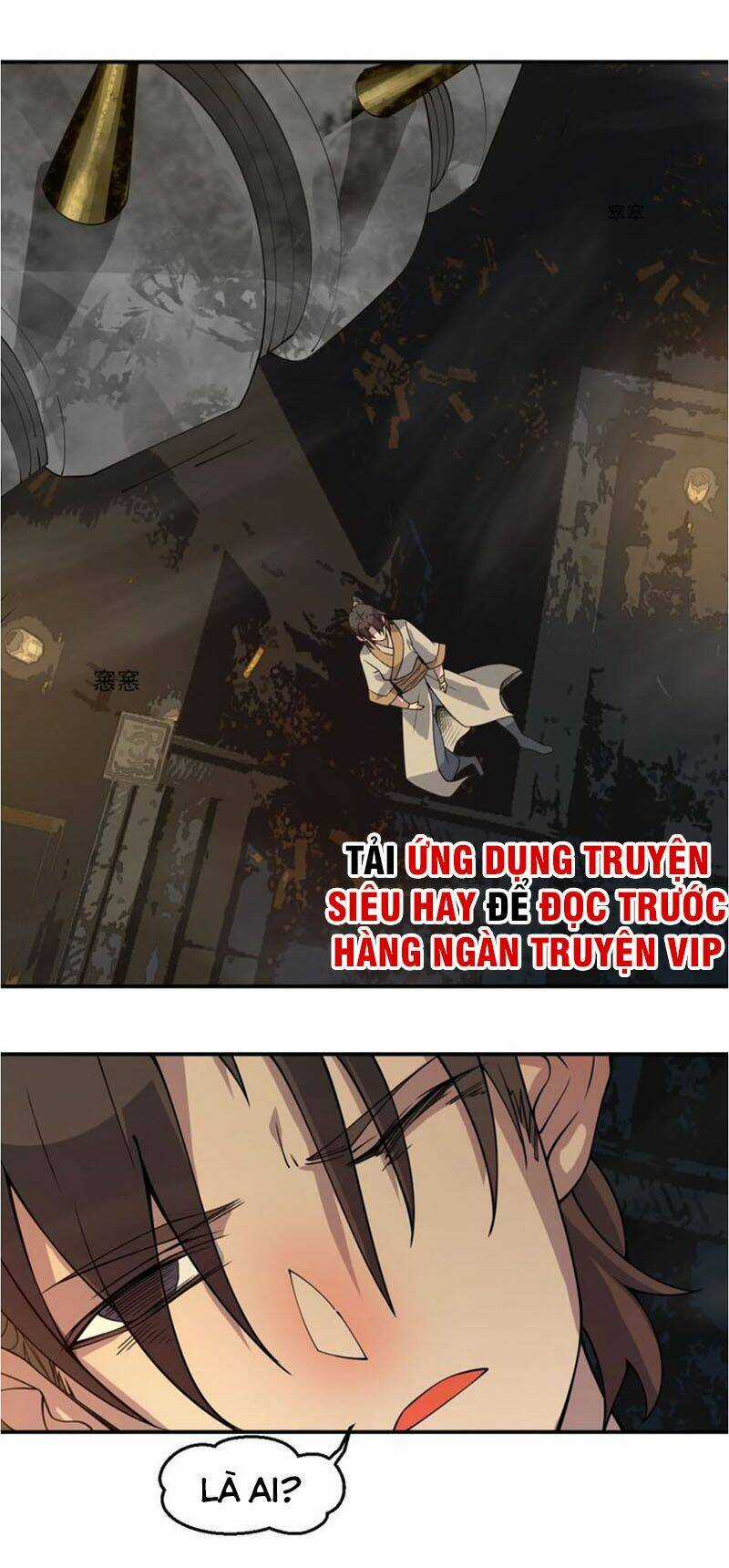 Ta Luyện Dược Thành Thánh - Chapter 21 - Trang 34