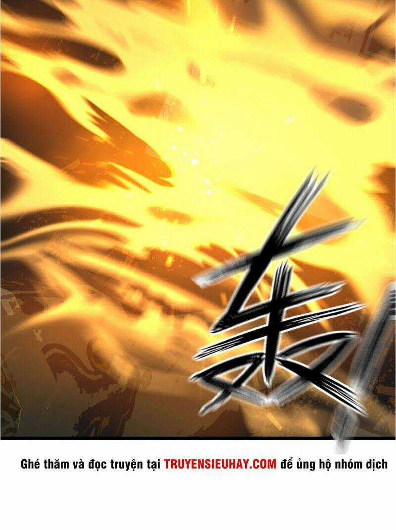 Ta Luyện Dược Thành Thánh - Chapter 21 - Trang 38