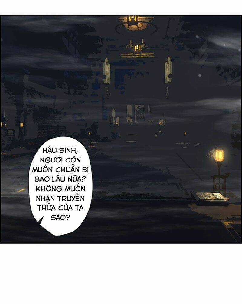 Ta Luyện Dược Thành Thánh - Chapter 21 - Trang 7