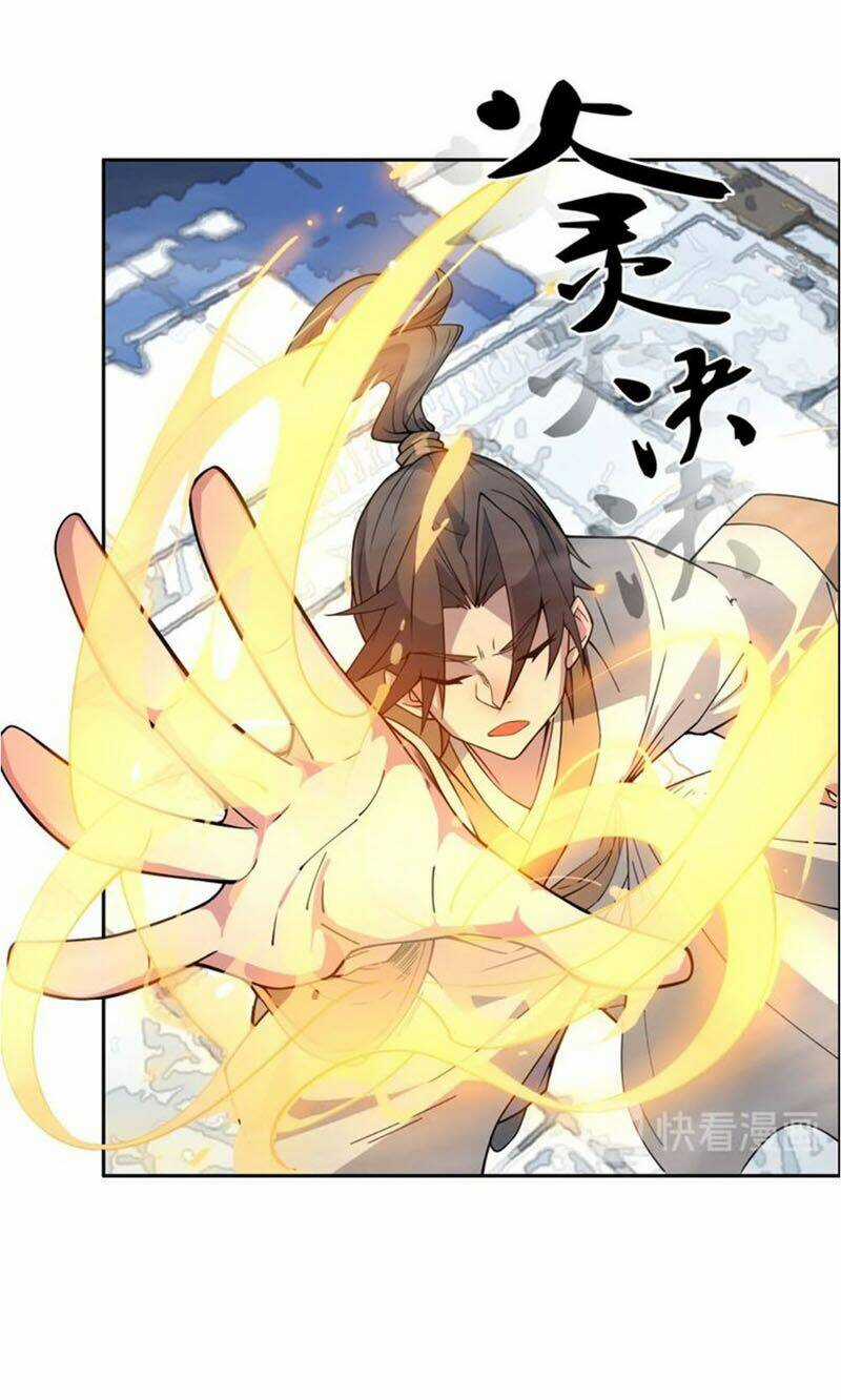 Ta Luyện Dược Thành Thánh - Chapter 21 - Trang 10