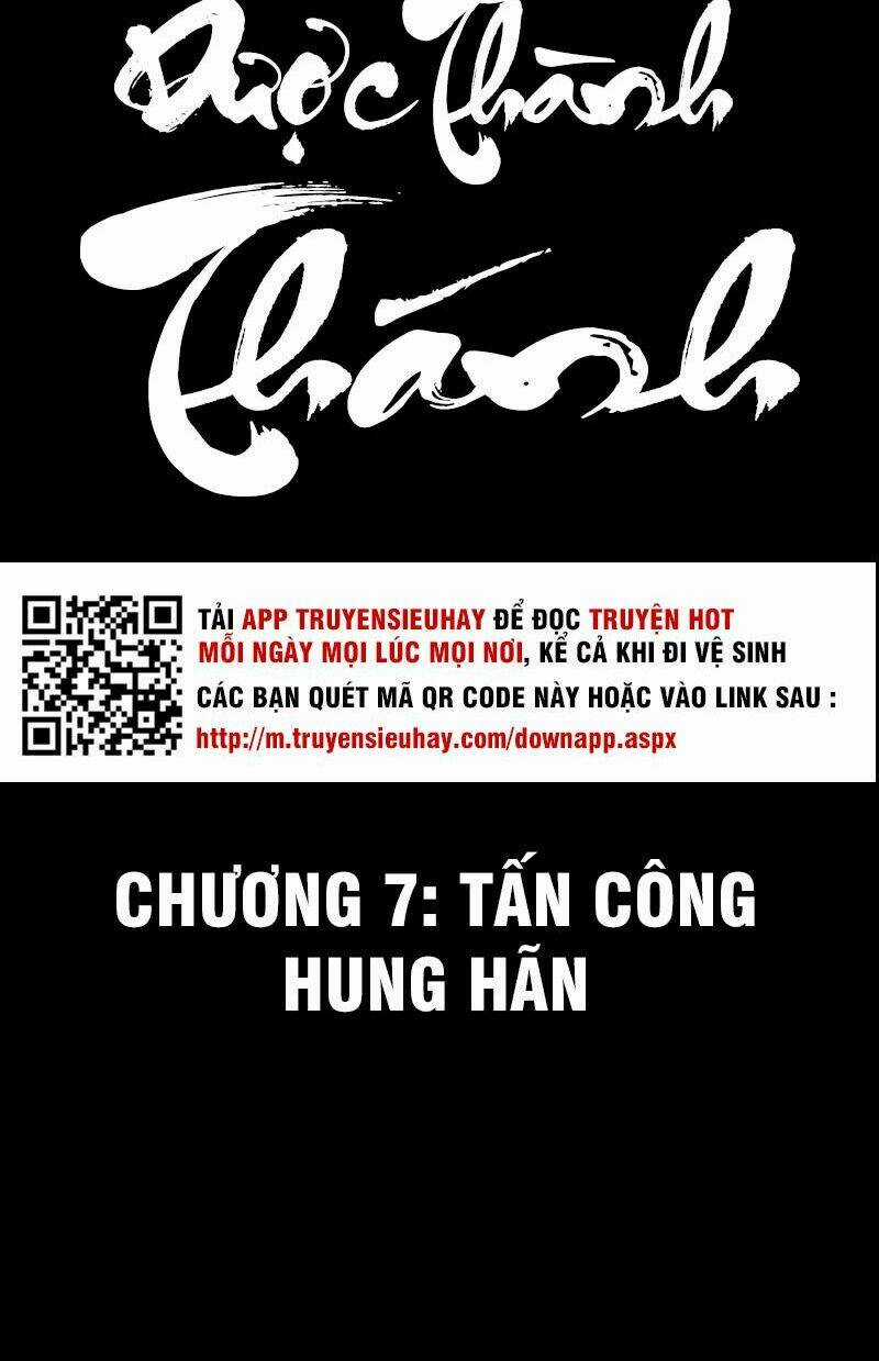 Ta Luyện Dược Thành Thánh - Chapter 7 - Trang 3