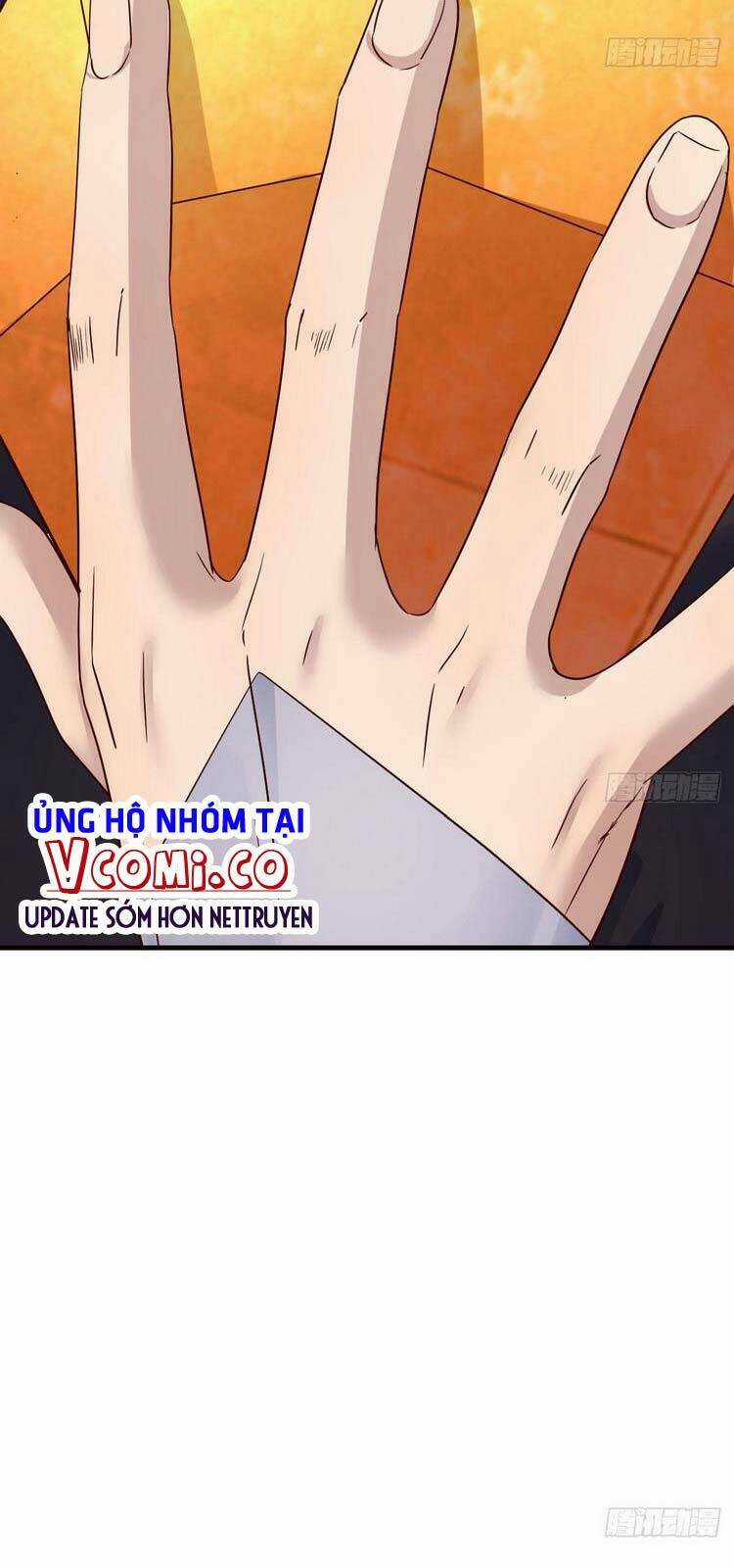 Ta Mắc Chứng Tu Luyện Trâu Bò - Chapter 21 - Trang 24