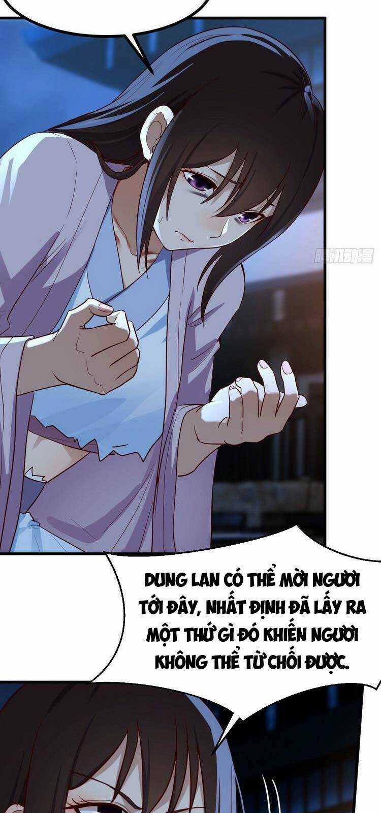 Ta Mắc Chứng Tu Luyện Trâu Bò - Chapter 21 - Trang 27