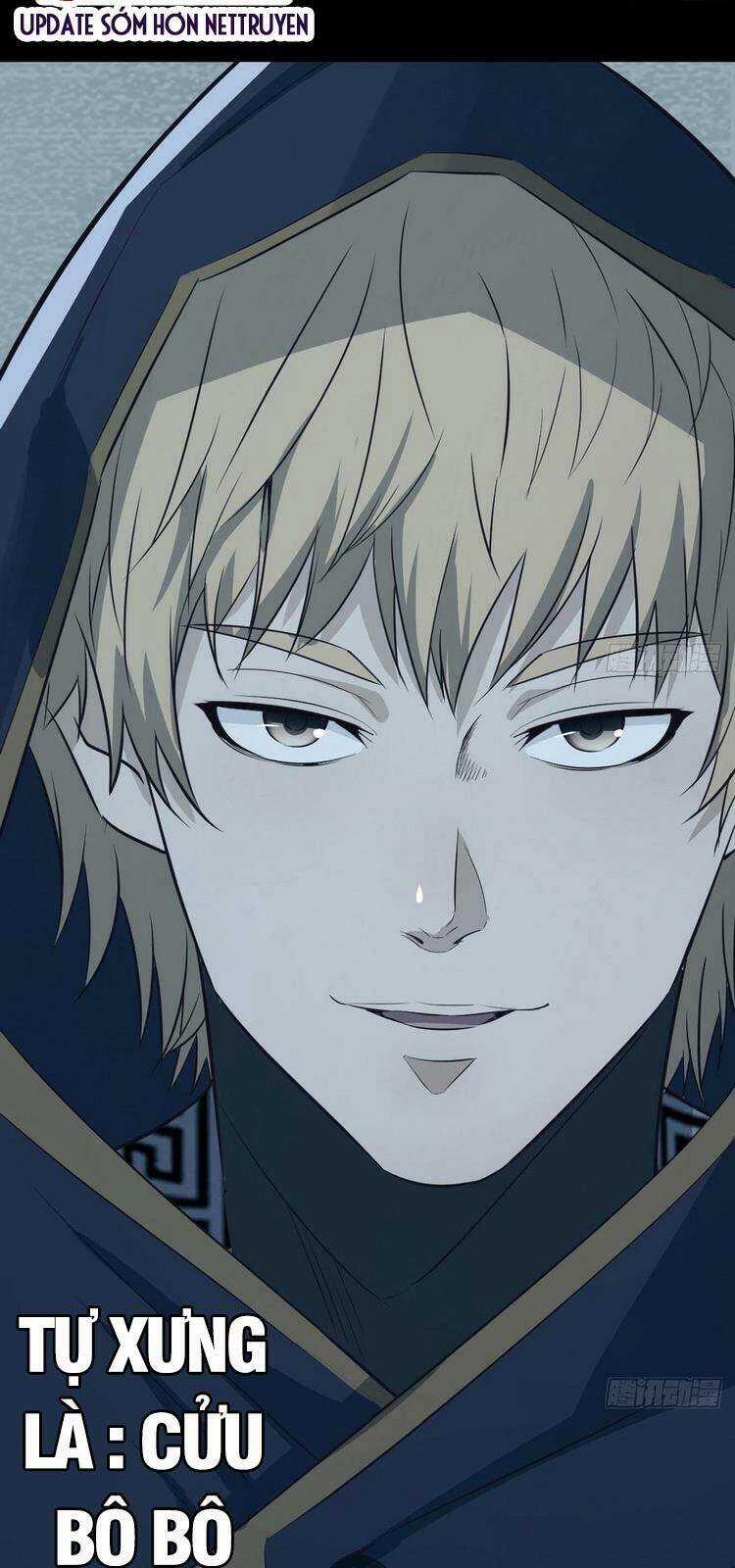 Ta Mắc Chứng Tu Luyện Trâu Bò - Chapter 21 - Trang 9