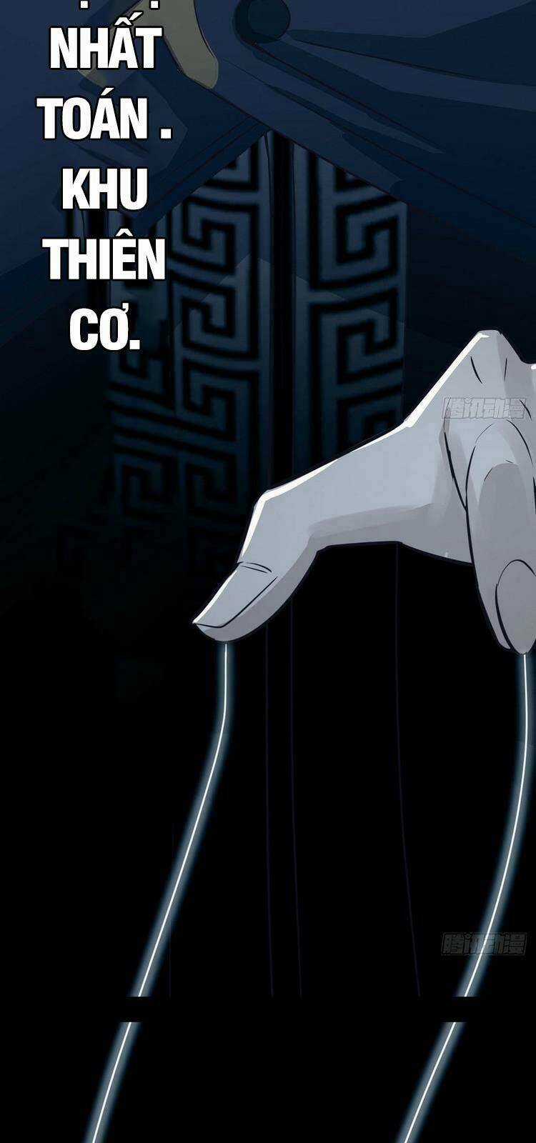 Ta Mắc Chứng Tu Luyện Trâu Bò - Chapter 21 - Trang 10
